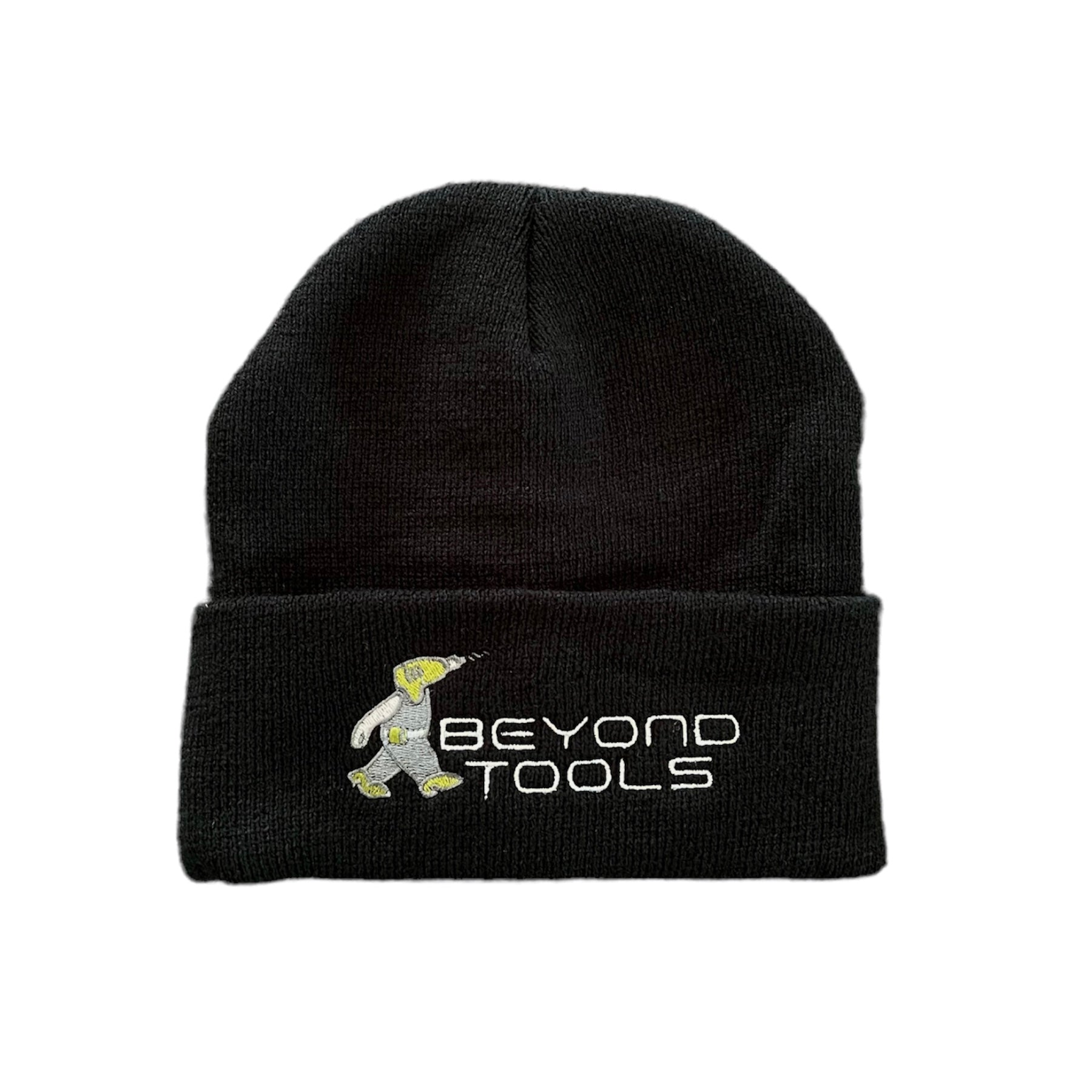 BT Limited Edition Beanie by Beyond Tools