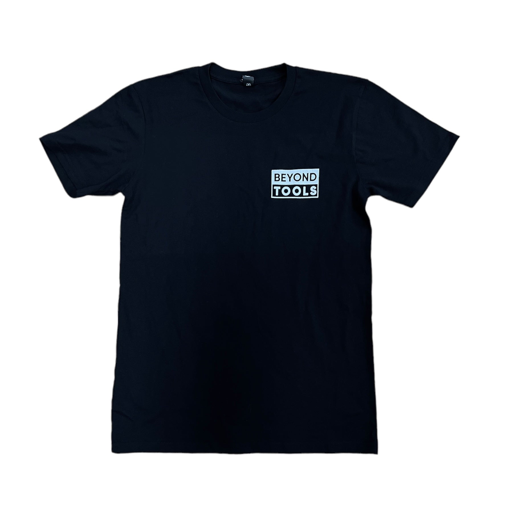 2023 Edition 'Beyond Tools' Limited Edition T-Shirt