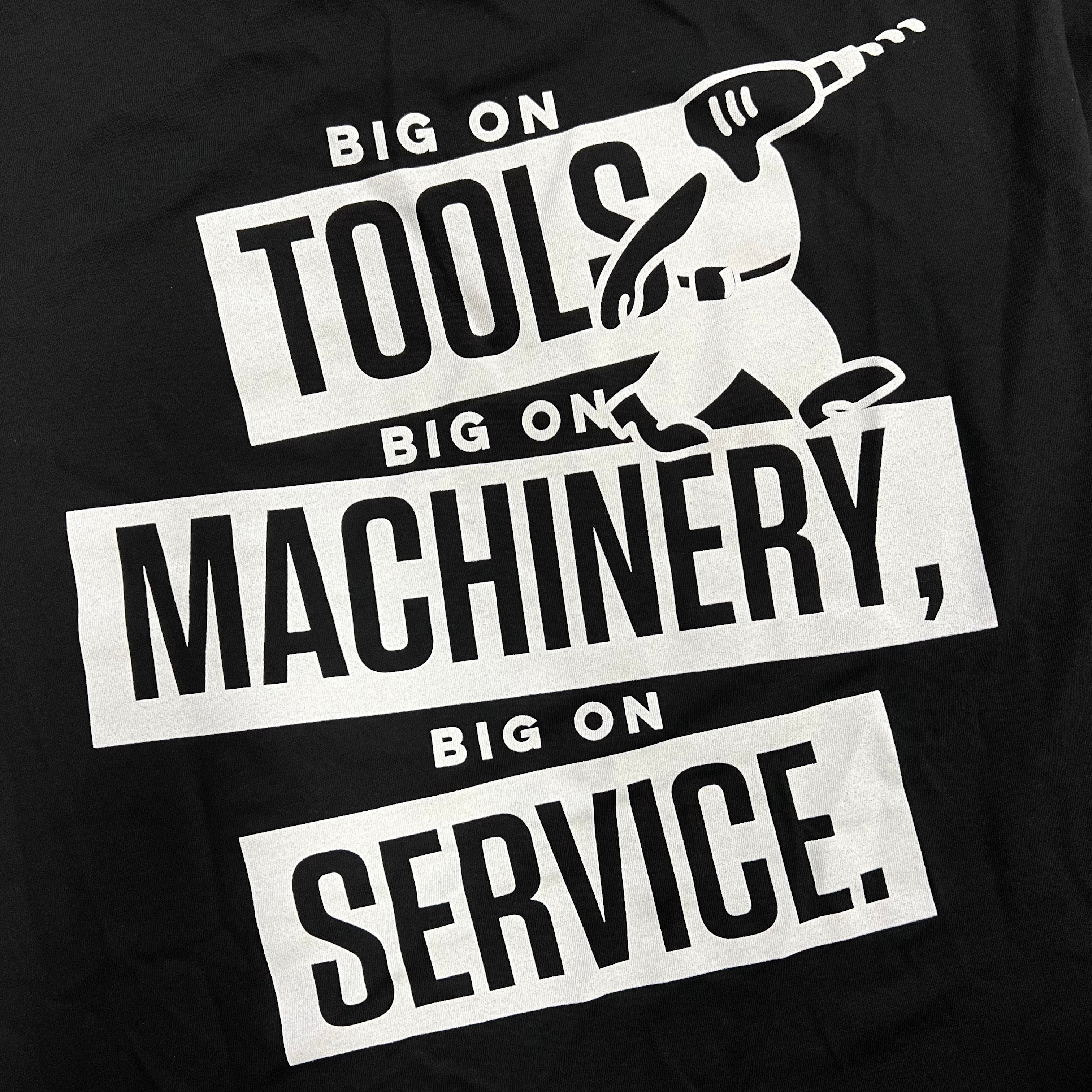 2023 Edition 'Beyond Tools' Limited Edition T-Shirt