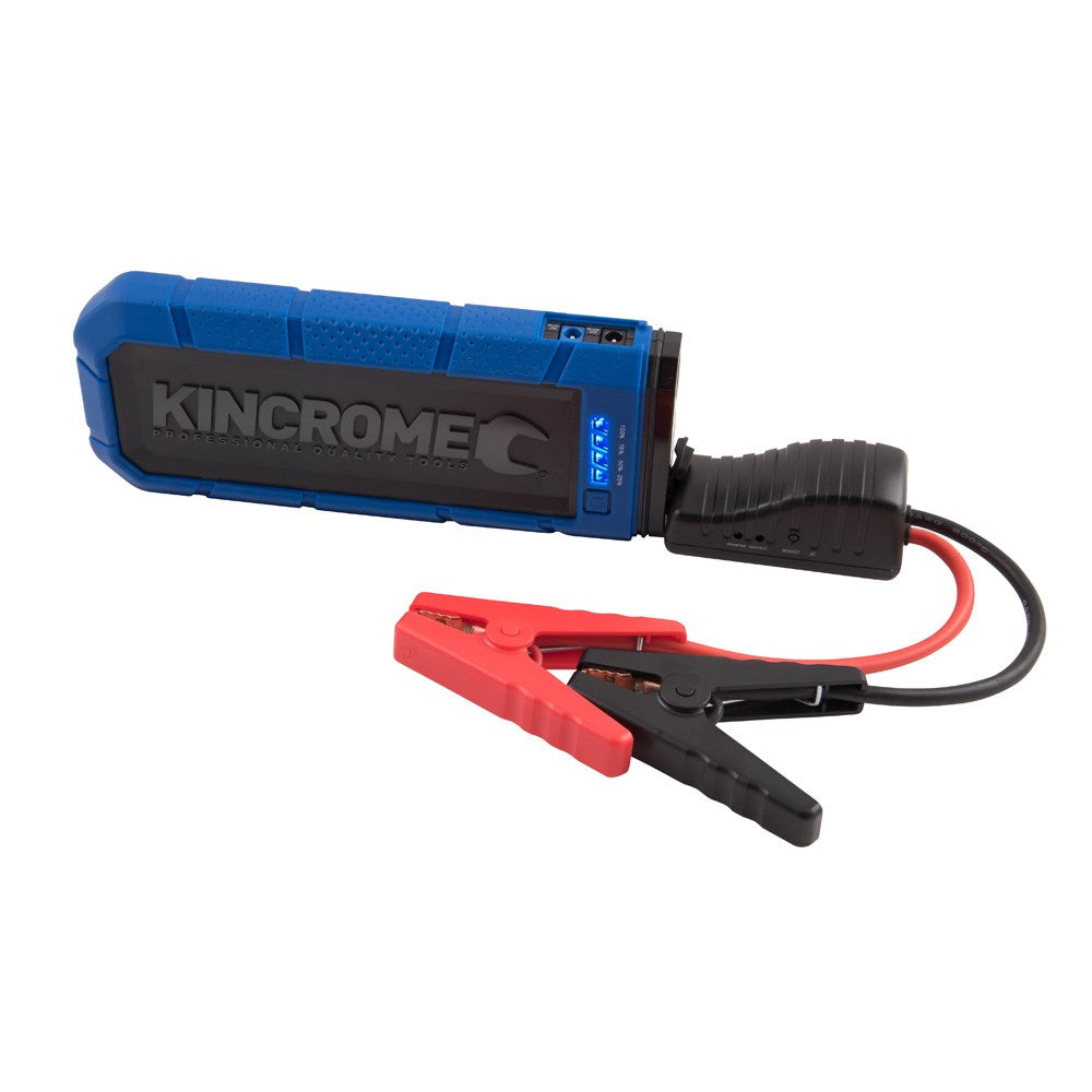 Starter / Jump Power Kit 600CCA KP1406 by Kincrome