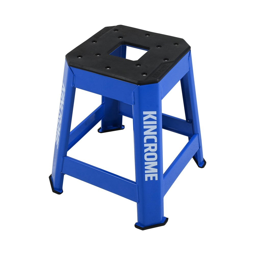 Motorcycle Track Stand Stool K12280 by Kincrome