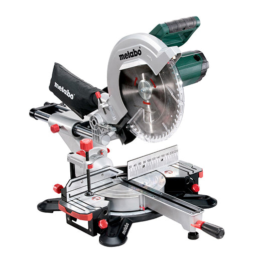 305mm Mitre Saw KGS350M By Metabo