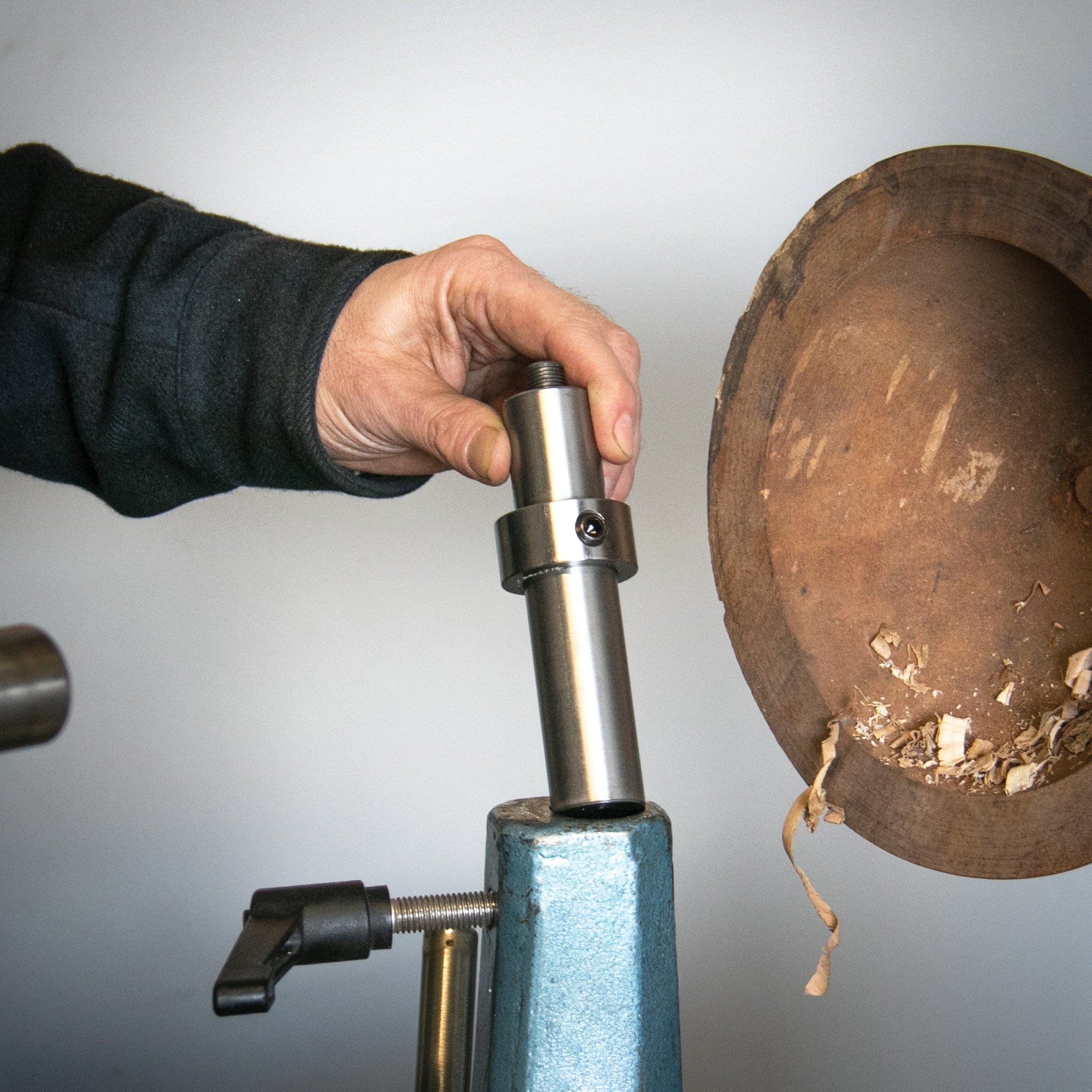 Tool Post by Woodcut Tools