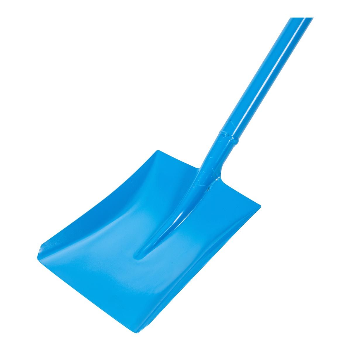 Square Mouth Long Handle Shovel OX-T280212 by Ox