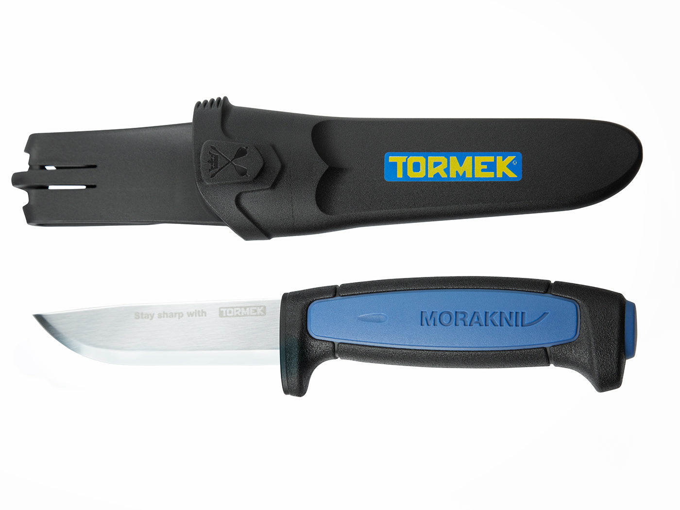 General Purpose Utility Knife 9680 by Tormek